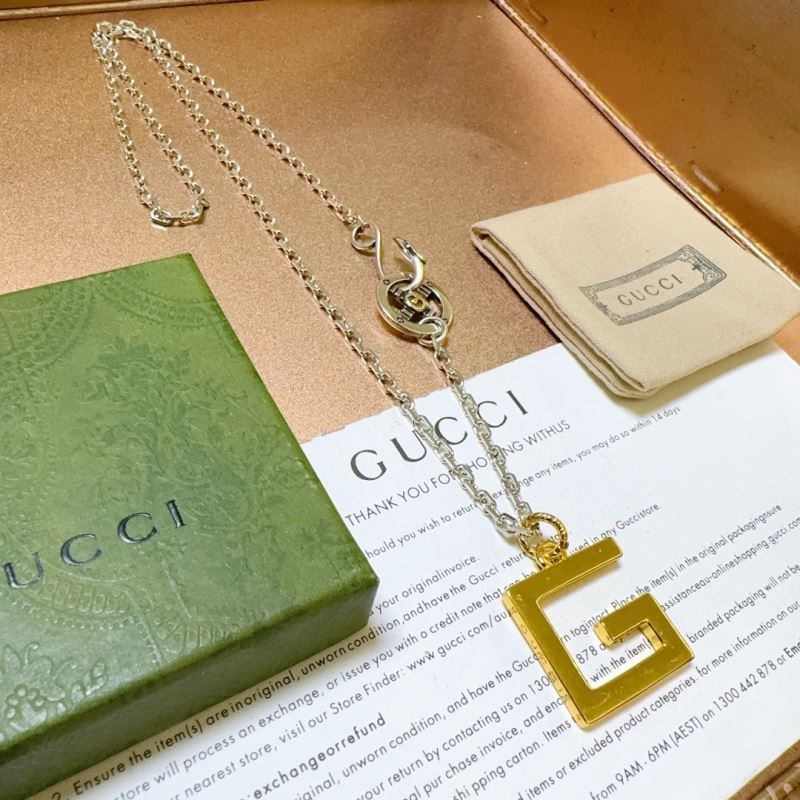 Gucci Necklaces